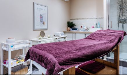 Esthetica derm Melissa  : Institut de beauté à Fos-sur-Mer