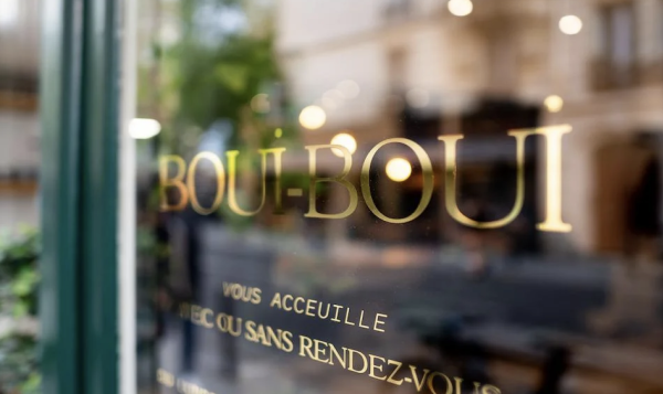 Boui Boui