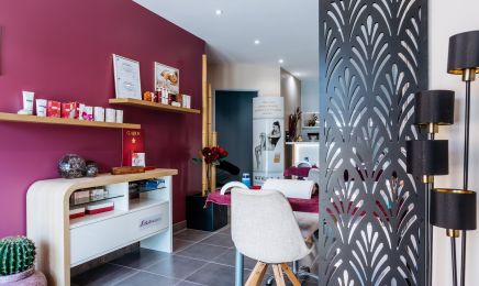 Esthetica derm Melissa  : Institut de beauté à Fos-sur-Mer