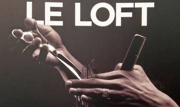 Le loft (anciennement Urban Coiffure)