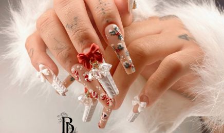 BL Studio : Manucure à Bayonne