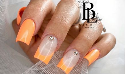 BL Studio : Manucure à Bayonne