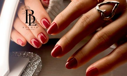 BL Studio : Manucure à Bayonne