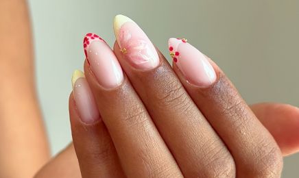 Nailau : Manucure à Apprieu
