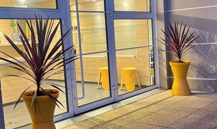 Les jolies SPA : Coiffeur à Quimper