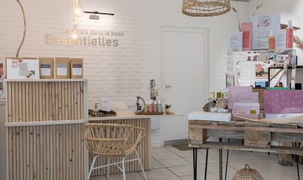 Essentielles : Manucure à Rive-de-Gier