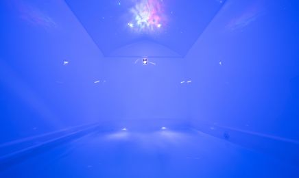 Body Float - Centre de Flottaison - Paris 17 Pereire : Coiffeur à Paris