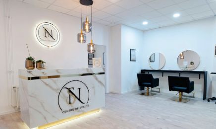 ND Beauty - N&S Beauté : Institut de beauté à Horbourg-Wihr