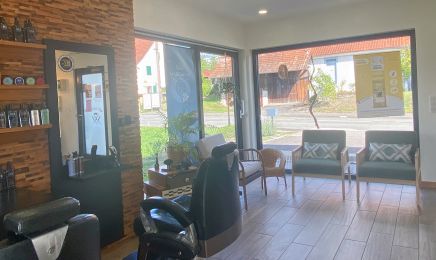 Créa Mandine : Coiffeur à Réchésy