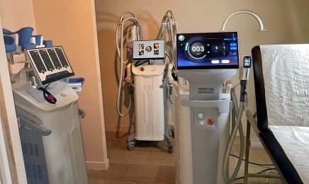 Centre d'Épilation Laser & Cryolipolyse 91 - Glow Body Prestige : Coiffeur à Sainte-Geneviève-des-Bois