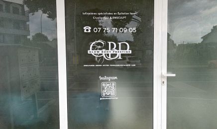 Centre d'Épilation Laser & Cryolipolyse 91 - Glow Body Prestige : Coiffeur à Sainte-Geneviève-des-Bois