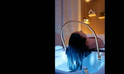 Casa Rosalina : Coiffeur à Herrlisheim-près-Colmar