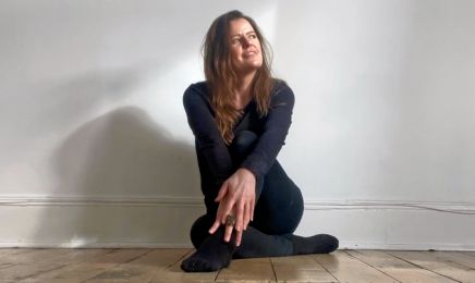 Carly Whitington : Institut de beauté à Paris