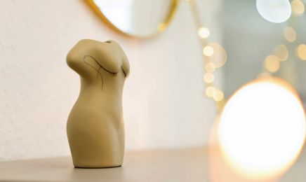 Kalis x Lisa Arnold: Kosmetikstudio in Zierenberg