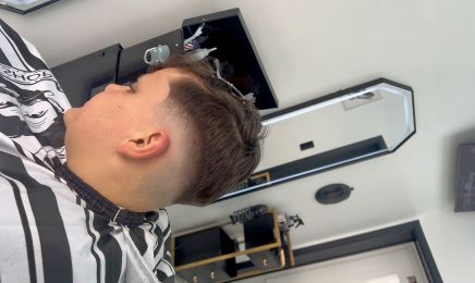 Armen’s Barbershop : Coiffeur à Charleroi