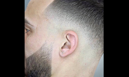 Zino & Kenzi  : Coiffeur à Montpellier