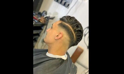 Zino & Kenzi  : Coiffeur à Montpellier