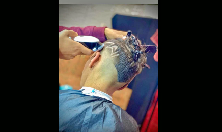 Zino & Kenzi  : Coiffeur à Montpellier
