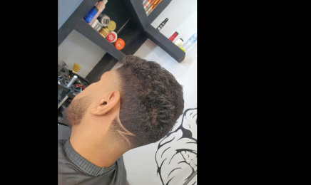 Zino & Kenzi  : Coiffeur à Montpellier