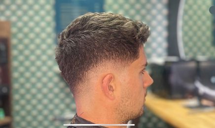 Les males rasés - Mérignac : Coiffeur à Mérignac