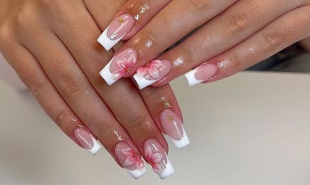 B. Beauty Nails : Manucure à Audincourt