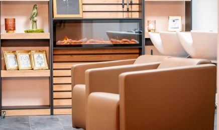 WegGefährten: Friseur in Unna