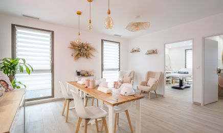 Espace Beauté : Manucure à Narbonne