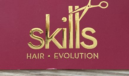 Skills Hair Evolution : Coiffeur à Annecy