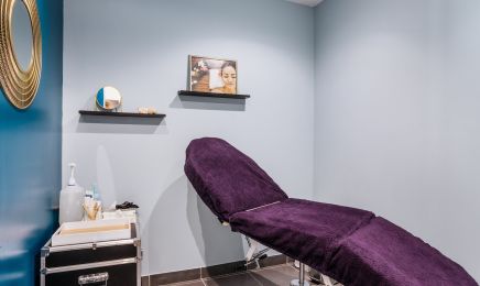 Esthetica derm Melissa  : Institut de beauté à Fos-sur-Mer