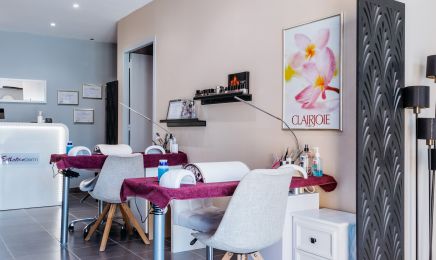 Esthetica derm Melissa  : Institut de beauté à Fos-sur-Mer