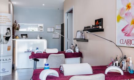 Esthetica derm Melissa  : Institut de beauté à Fos-sur-Mer
