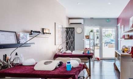 Esthetica derm Melissa  : Institut de beauté à Fos-sur-Mer