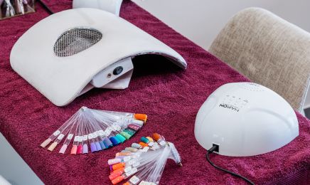 Esthetica derm Melissa  : Institut de beauté à Fos-sur-Mer