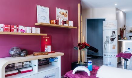 Esthetica derm Melissa  : Institut de beauté à Fos-sur-Mer