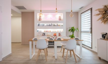 Espace Beauté : Manucure à Narbonne