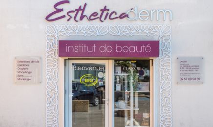 Esthetica derm Melissa  : Institut de beauté à Fos-sur-Mer