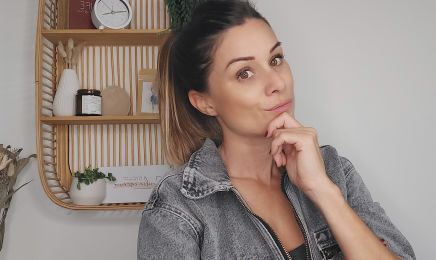 Emilie Escriva Maquillage Permanent et Bien-être (Chez Symphonie esthétique) : Institut de beauté à Cagnes-sur-Mer