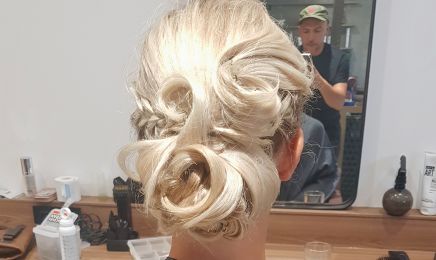 Studio 54 - La petite Usine : Barbier à Saint-Genis-Pouilly