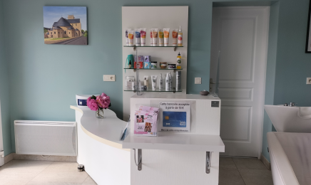 Victor’s Coiffure et esthetique  : Coiffeur à Saint-Gildas-de-Rhuys