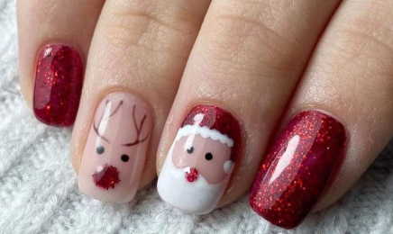 Institut Estelle Ongles et Beauté : Manucure à Bois-de-la-Pierre