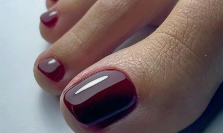 Auralys (anciennement Nail'ina Esthétique) : Manucure à Castanet-Tolosan