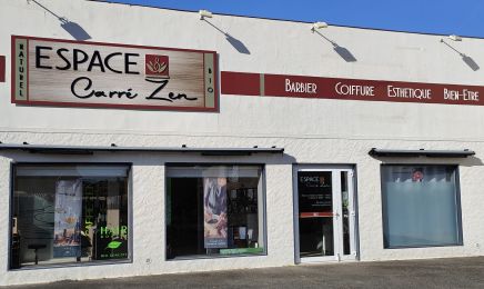 Espace carre zen : Institut de beauté à Labenne