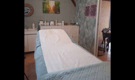Estelle ongles et beauté : Institut de beauté à Martres-Tolosane