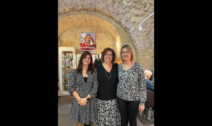 Frimousse : Coiffeur à La Roque-d'Anthéron