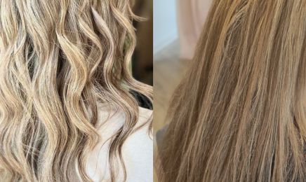 Un Hair de Rébellion : Barbier à Le Haillan