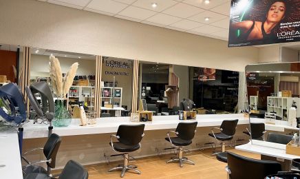 Espace Coiffure : Coiffeur à Vendôme