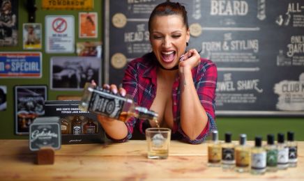 Tims Barbershop: Kosmetikstudio in Neuruppin