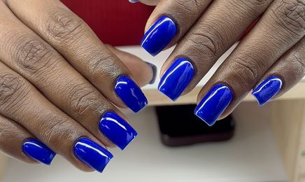 Infinity Esthetique  : Manucure à Paris