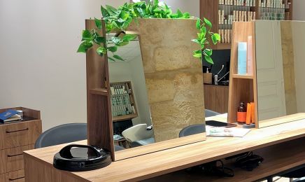 Organic Store & Beauty  : Coiffeur à Bordeaux