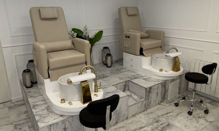 K Wouss Beauty : Institut de beauté à Villiers-sur-Marne